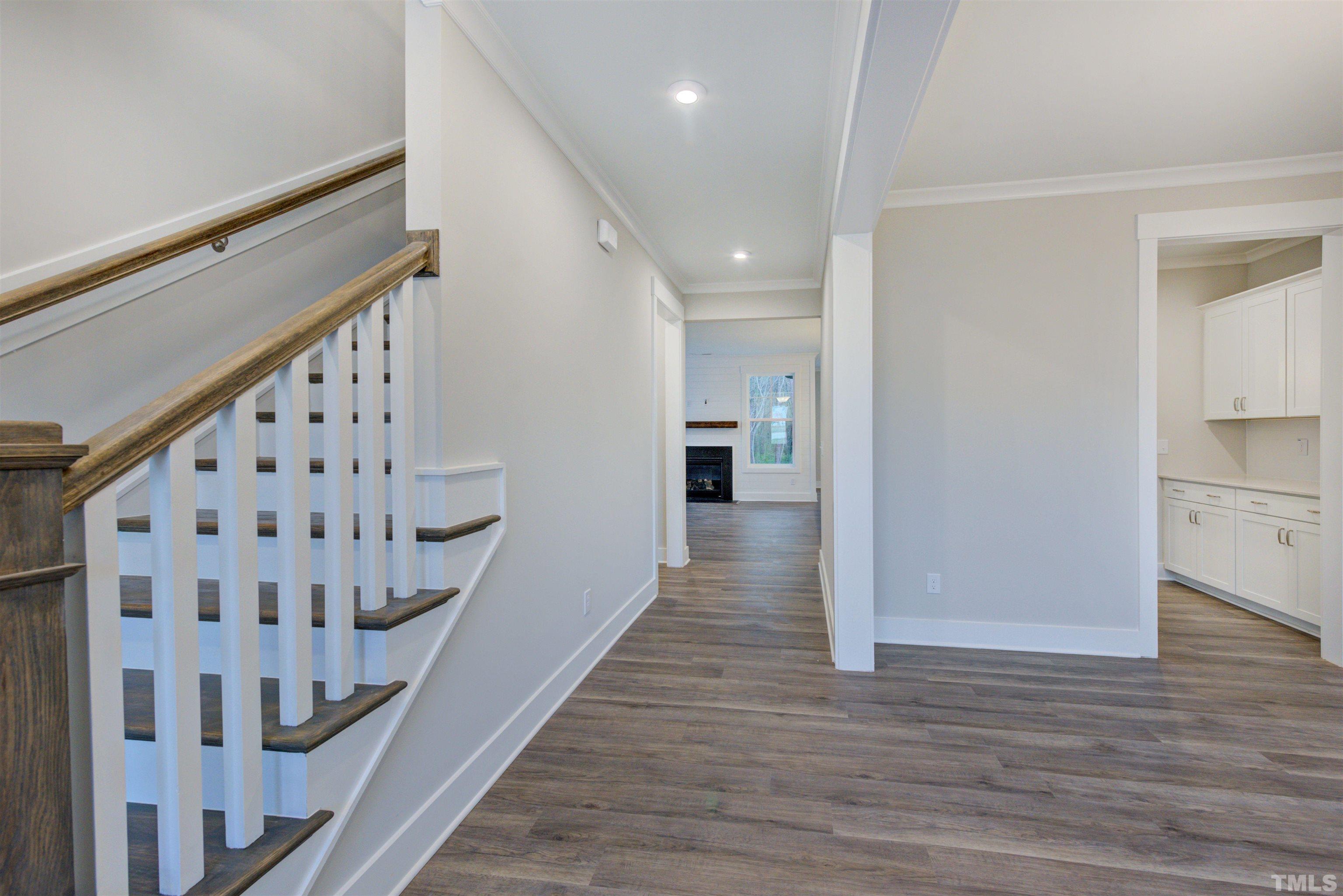 127 Dunloe Loop Raleigh, NC 27603 - Photo 3 of 37