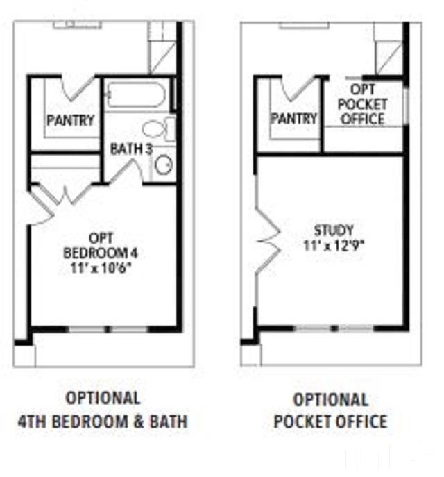127 Dunloe Loop Raleigh, NC 27603 - Photo 32 of 37