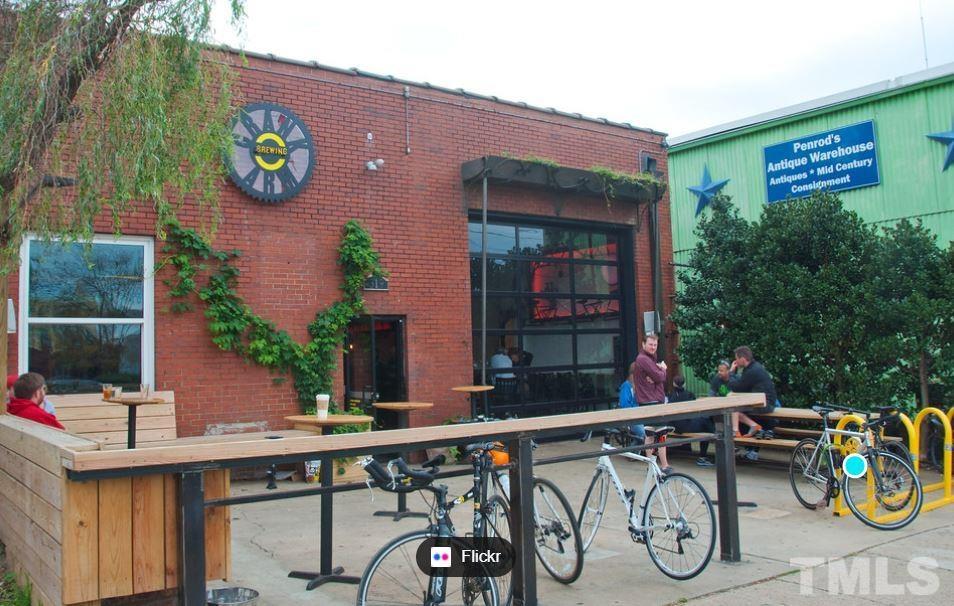 127 Dunloe Loop Raleigh, NC 27603 - Photo 36 of 37