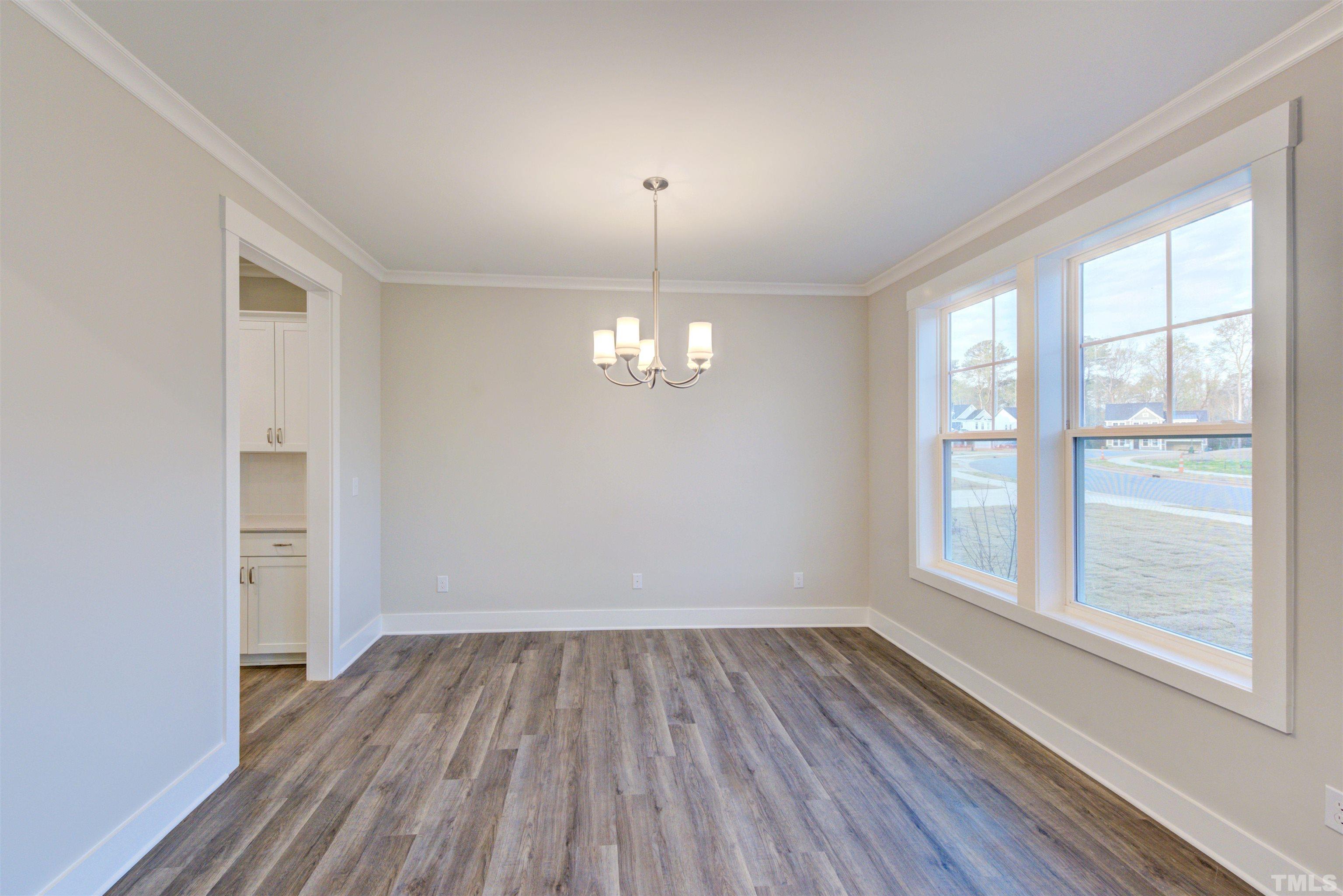 127 Dunloe Loop Raleigh, NC 27603 - Photo 4 of 37