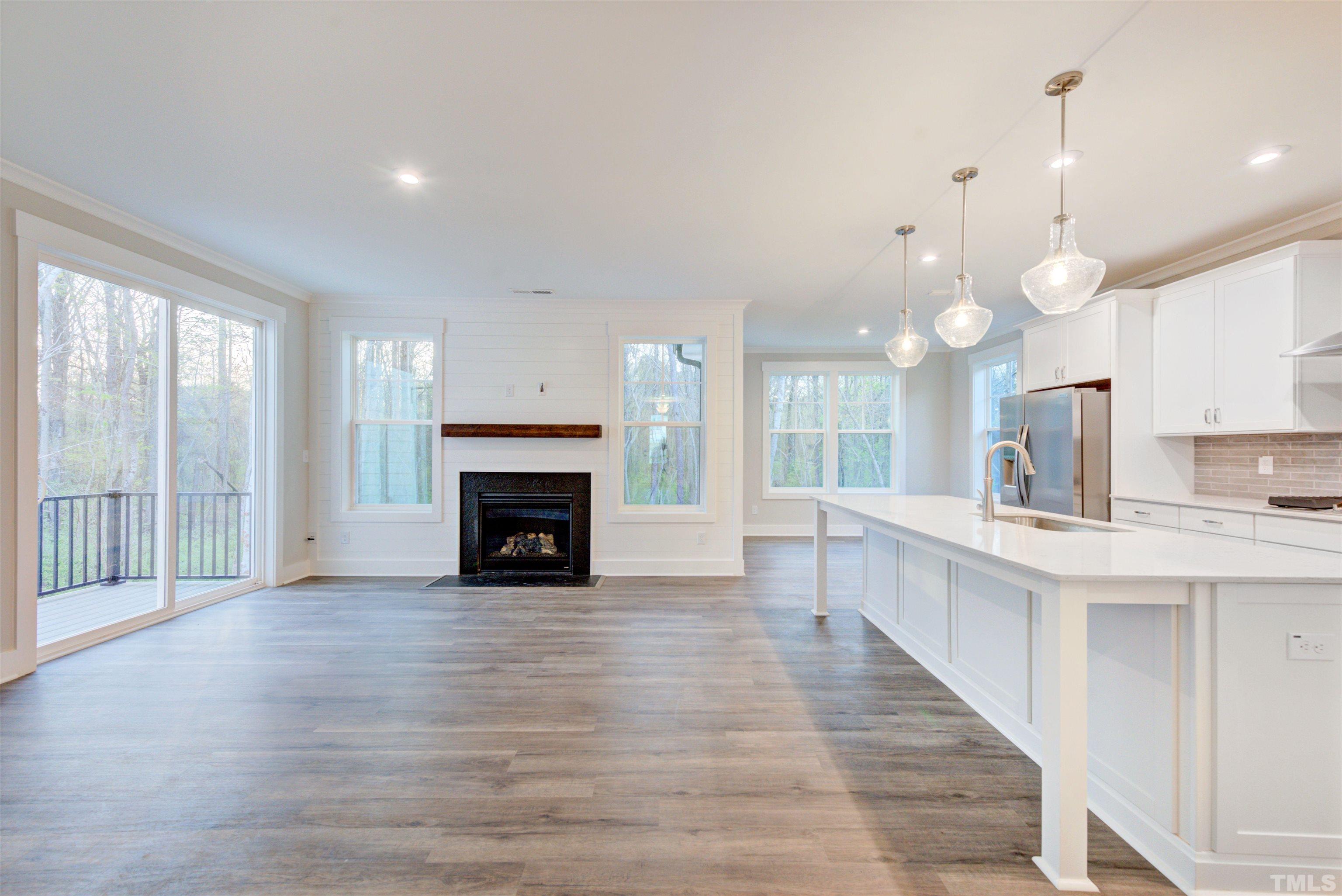 127 Dunloe Loop Raleigh, NC 27603 - Photo 5 of 37