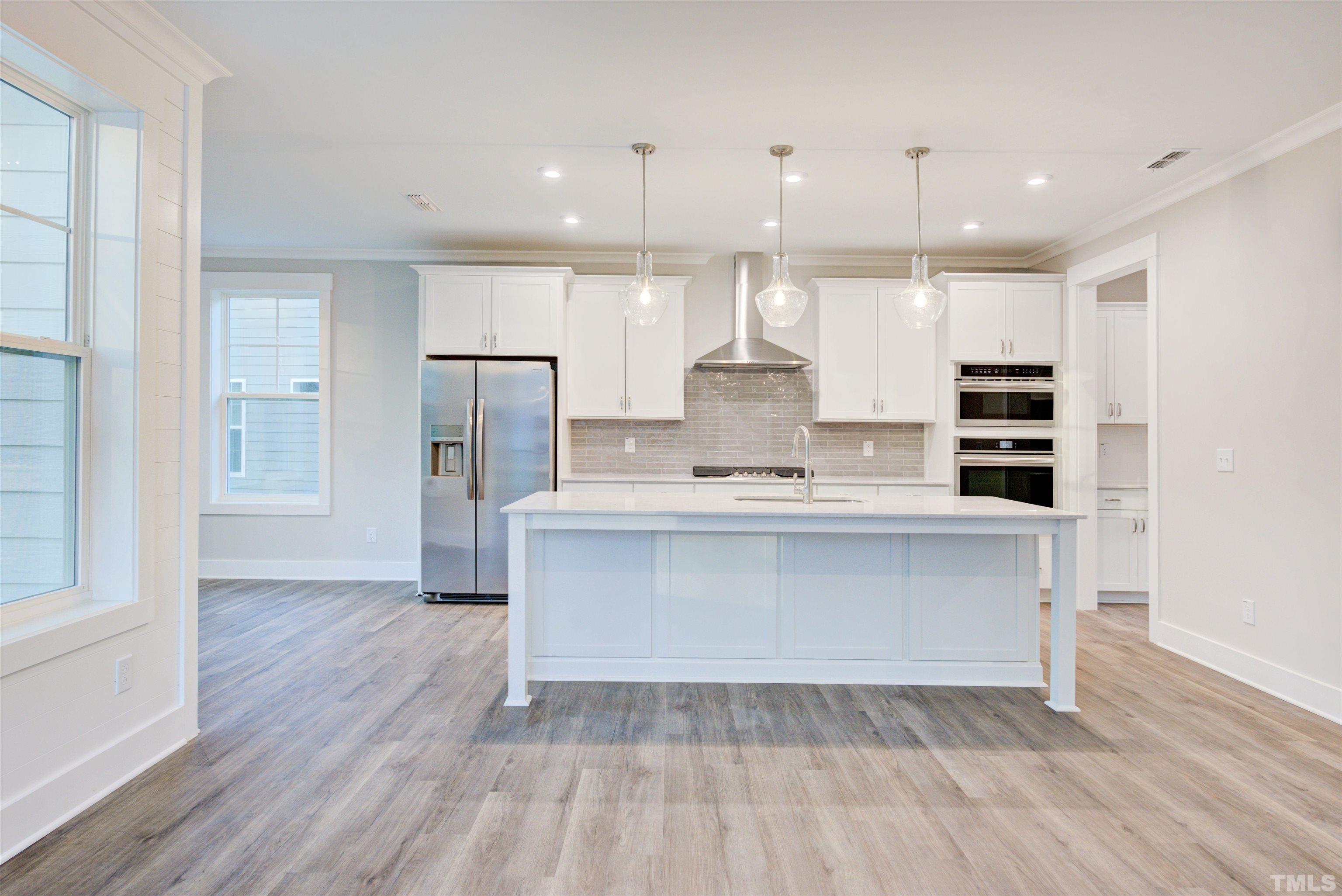 127 Dunloe Loop Raleigh, NC 27603 - Photo 7 of 37