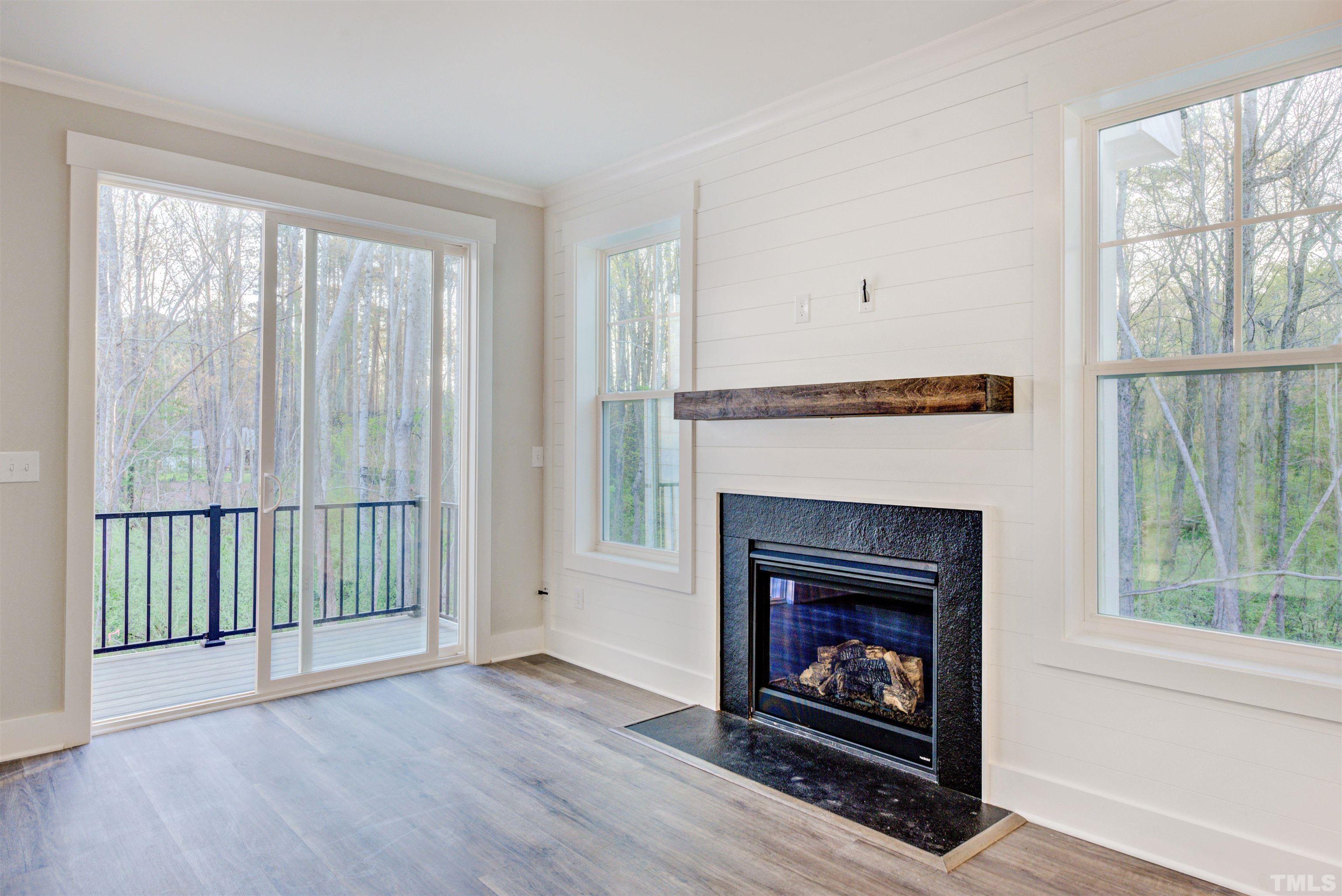 127 Dunloe Loop Raleigh, NC 27603 - Photo 8 of 37