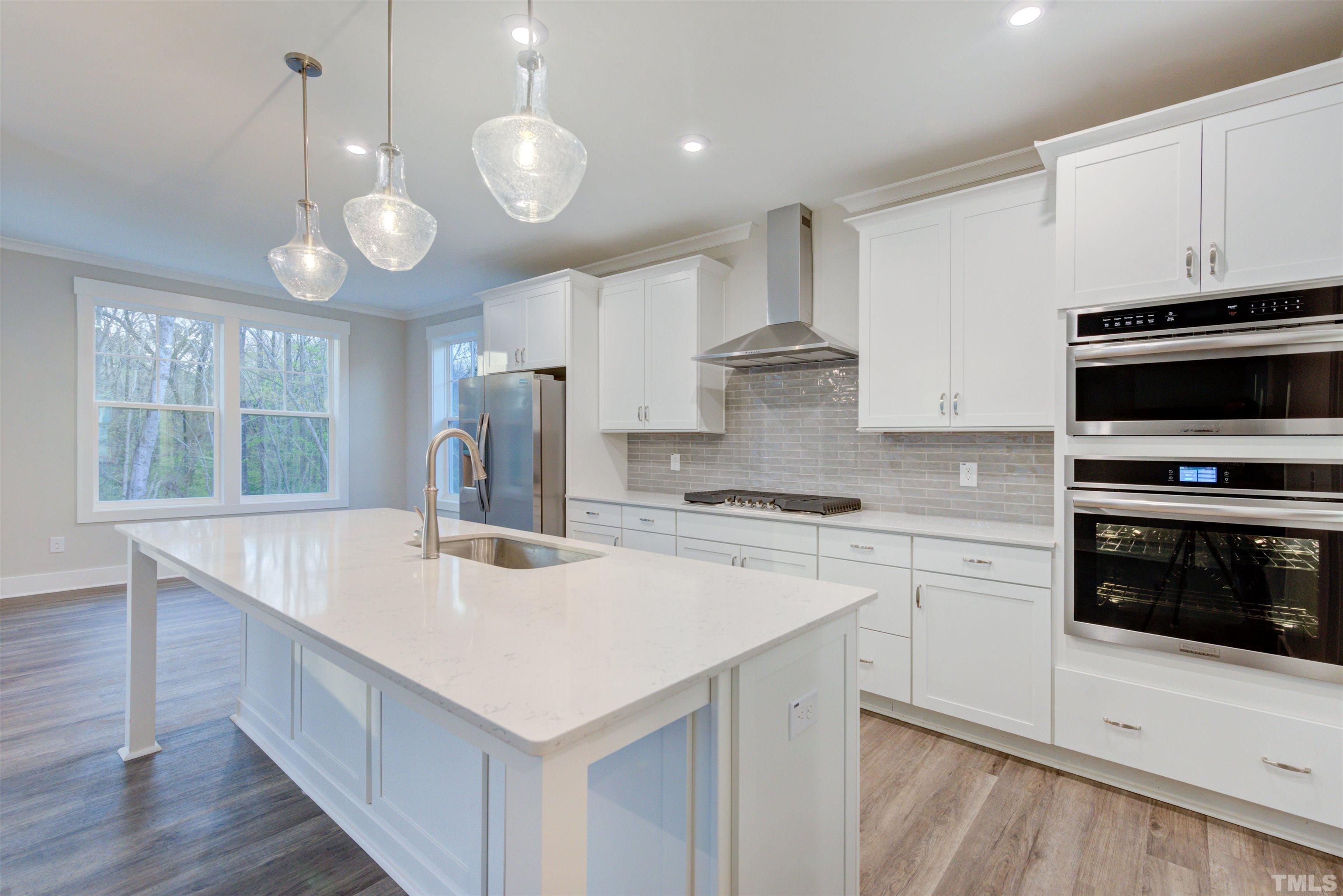 127 Dunloe Loop Raleigh, NC 27603 - Photo 9 of 37