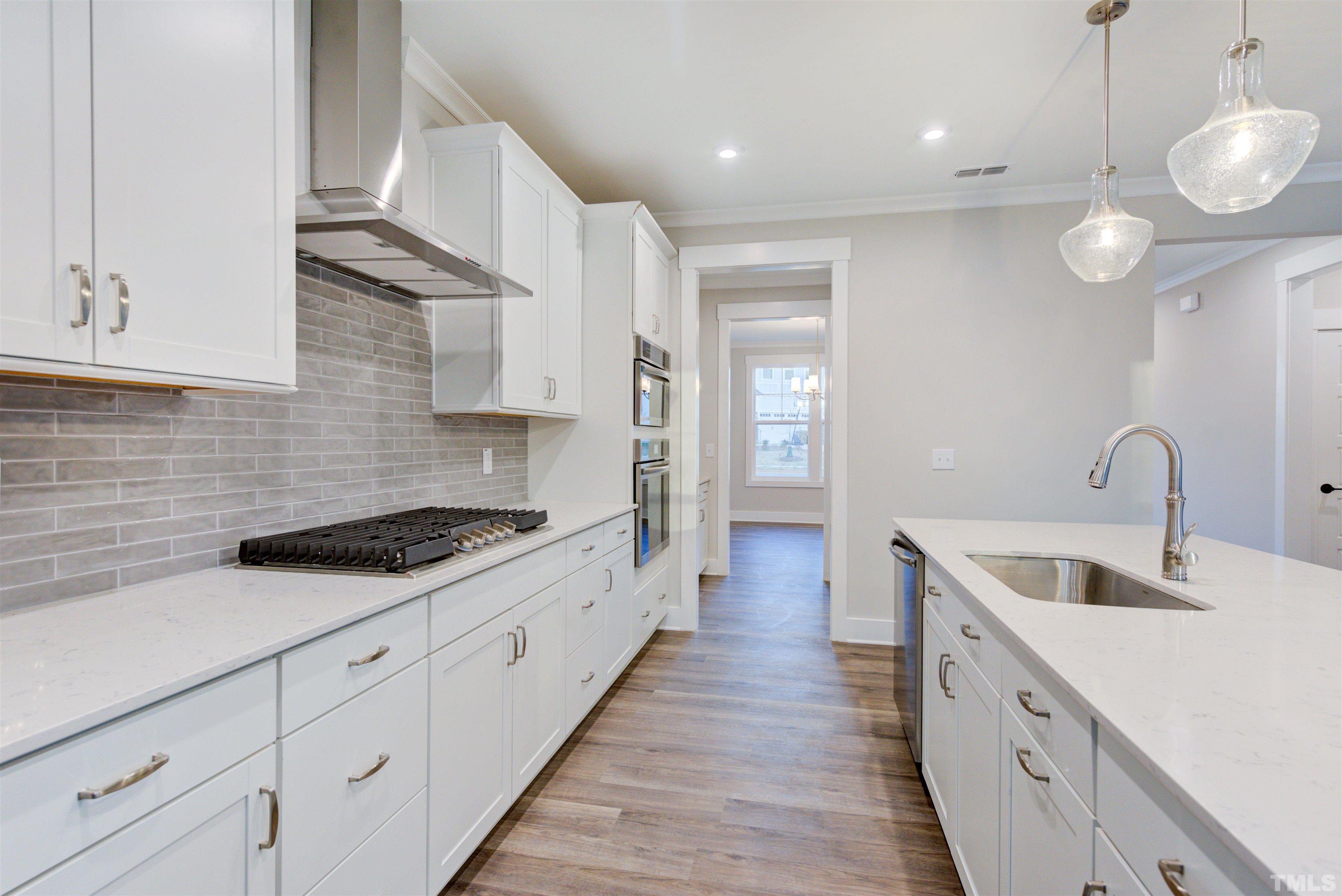 127 Dunloe Loop Raleigh, NC 27603 - Photo 10 of 37