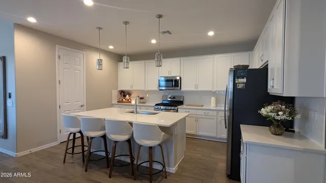 $3,300 | 19605 West Cambridge Avenue, Buckeye, AZ 85396