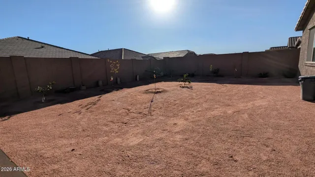 $3,300 | 19605 West Cambridge Avenue, Buckeye, AZ 85396