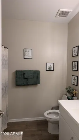 $3,300 | 19605 West Cambridge Avenue, Buckeye, AZ 85396