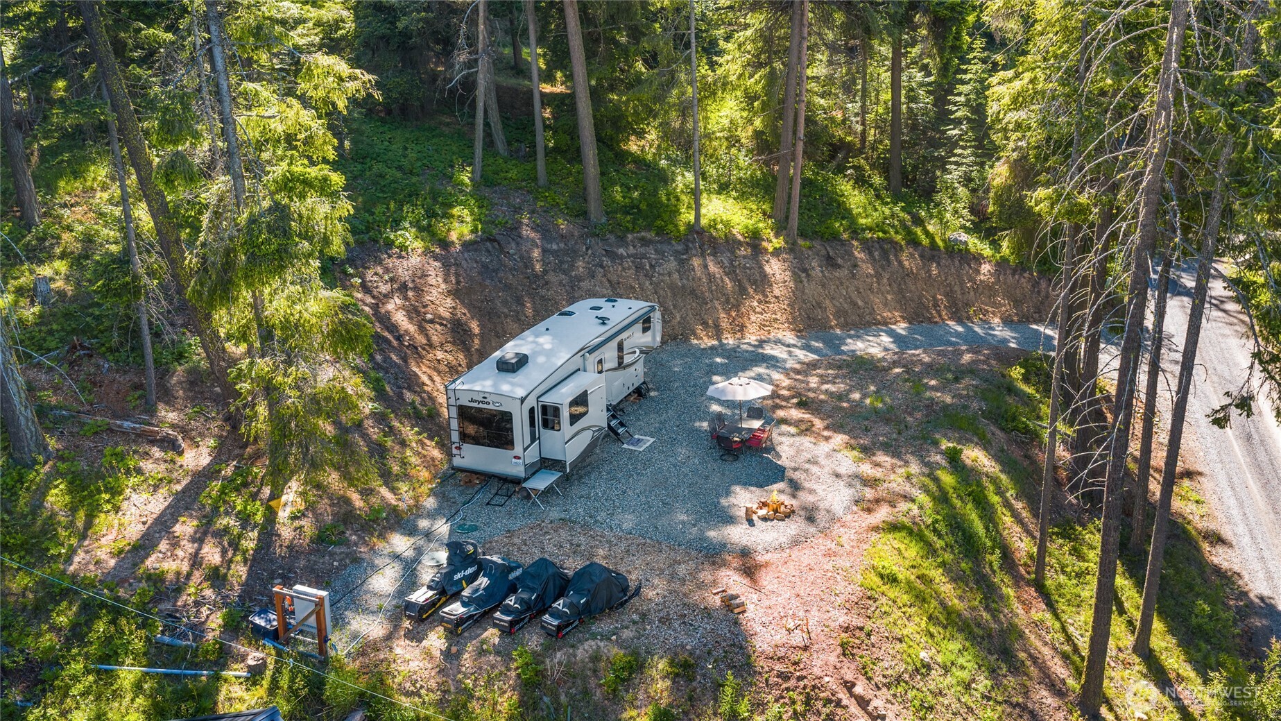 180 Horse Heaven Road Cle Elum, WA 98922 - Photo 8 of 24