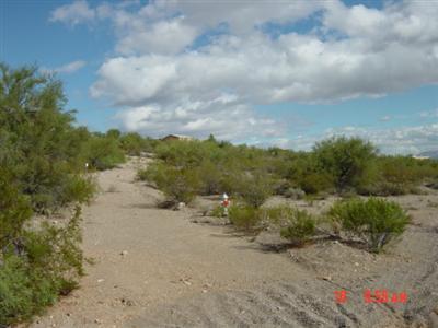 0 North Vista Del Cerro Ranch Road Tucson, AZ 85745 - Photo 10 of 10 Gallery Image 10