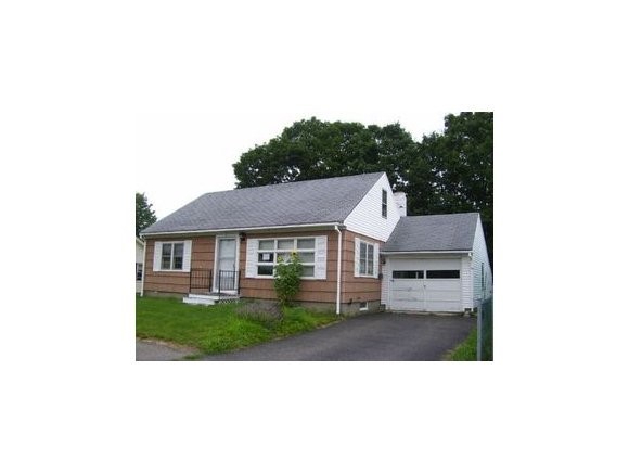 22 Olde Farm Lane Rochester, NH 03867 - Photo 1 of 1