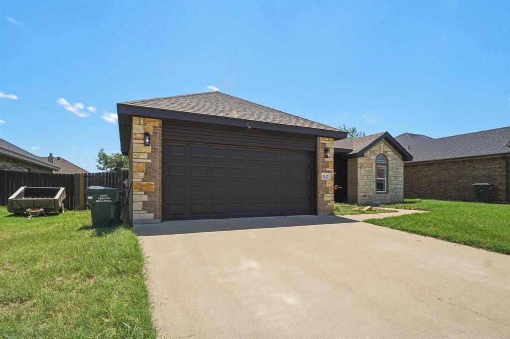 5117 Spring Creek Road Abilene, TX 79602 - Photo 28 of 33