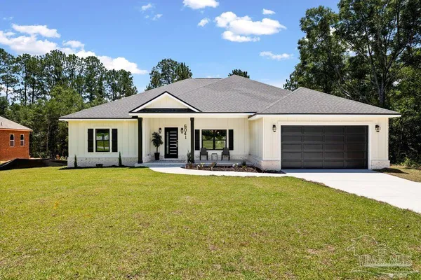$462,999 | 6041 Toulouse Drive, Pensacola, FL 32505