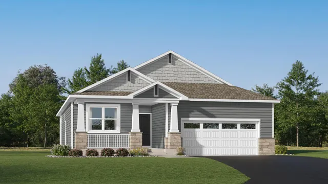 $647,695 | 20130 68th Place, Corcoran, MN 55340