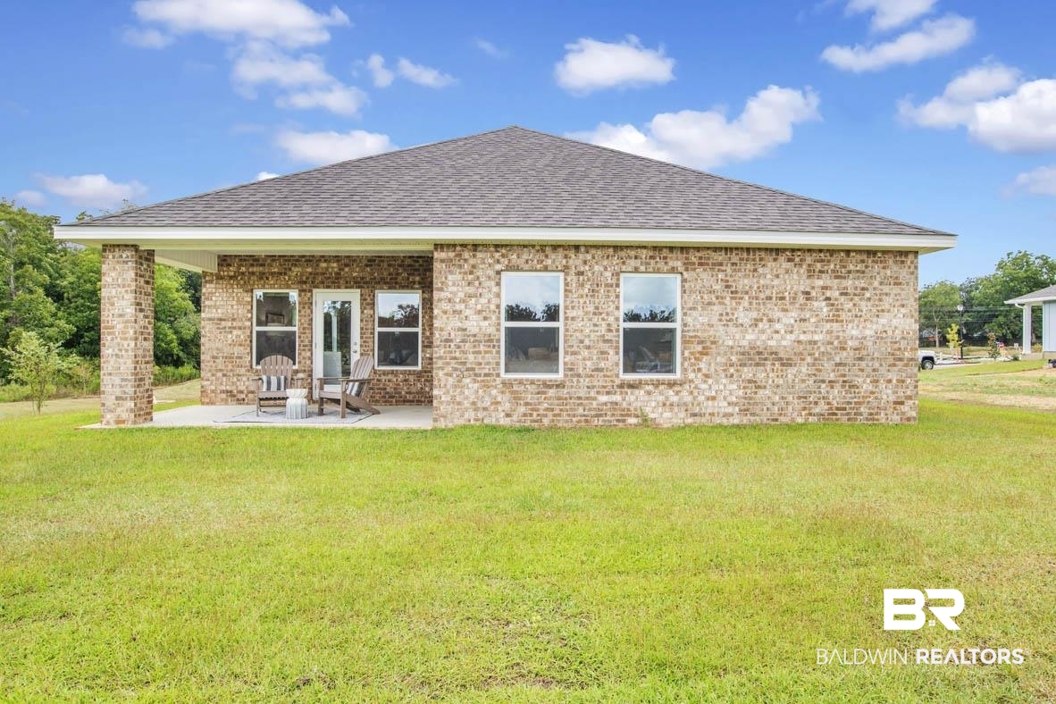 8466 Rosedown Lane Daphne, AL 36526 - Photo 20 of 30
