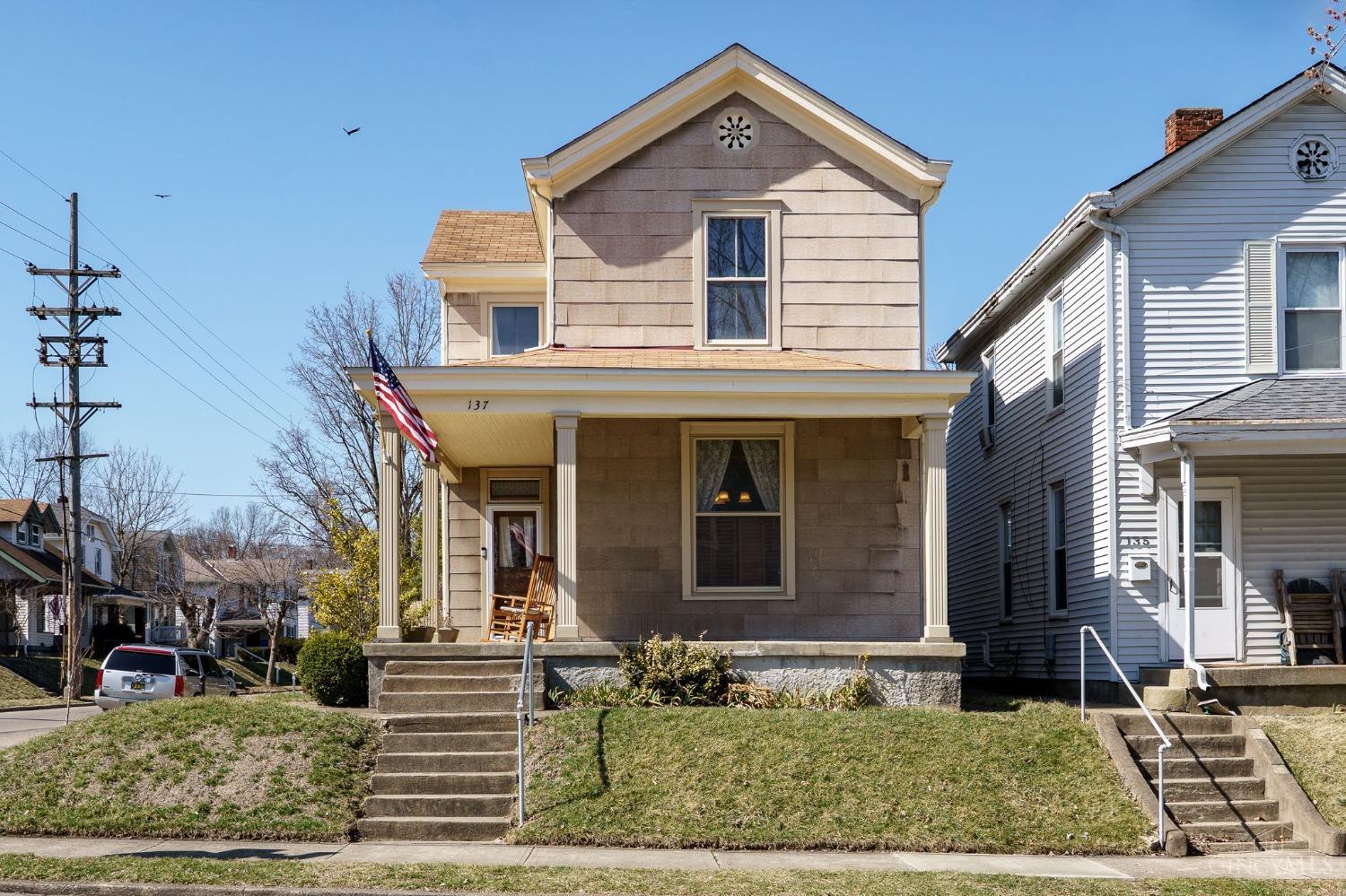 137 South F Street Hamilton, OH 45013 - Photo 1 of 28 Gallery Image 1