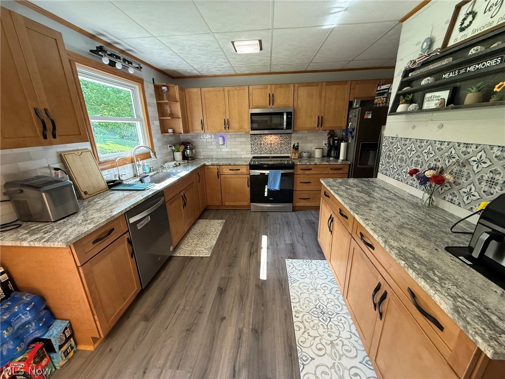 4223 Blacksnake Hill Road Northeast Dover, OH 44622 - Photo 12 of 50