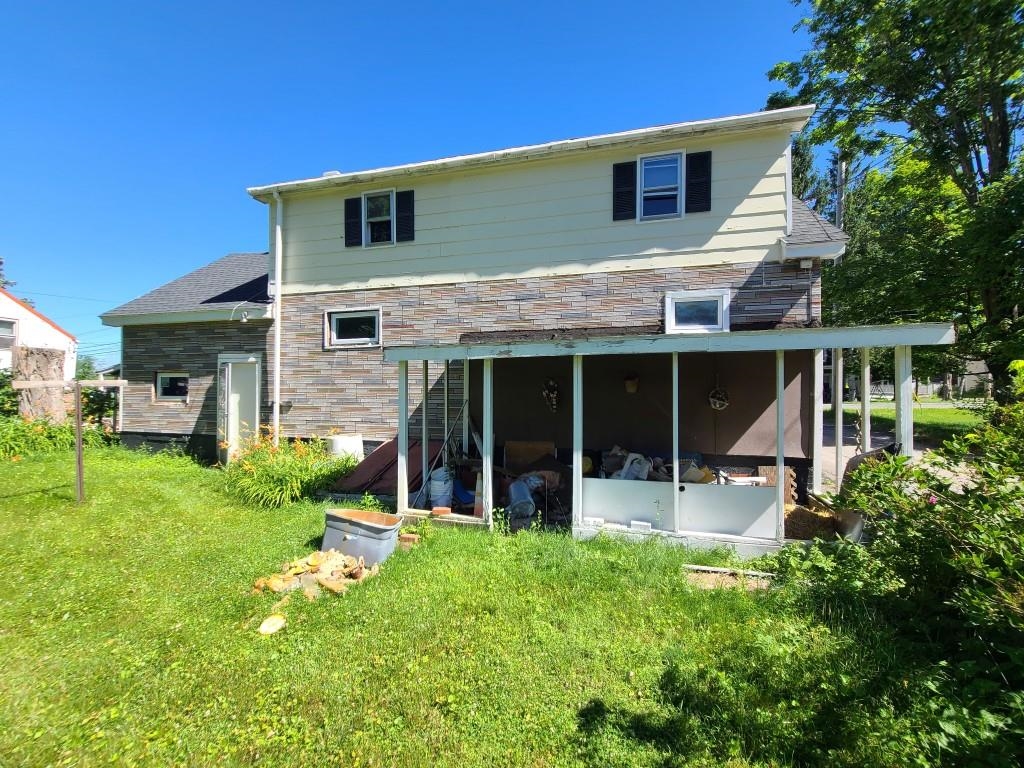 97 Burgess Road Bennington, VT 05201 - Photo 12 of 19