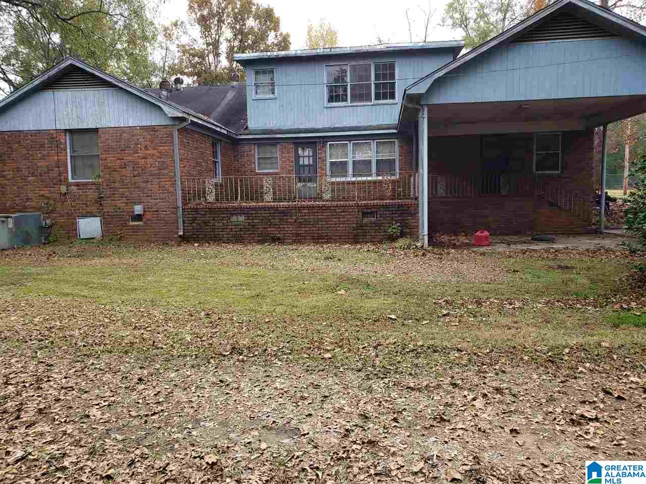 1310 Parsons Road Sylacauga, AL 35150 - Photo 4 of 17