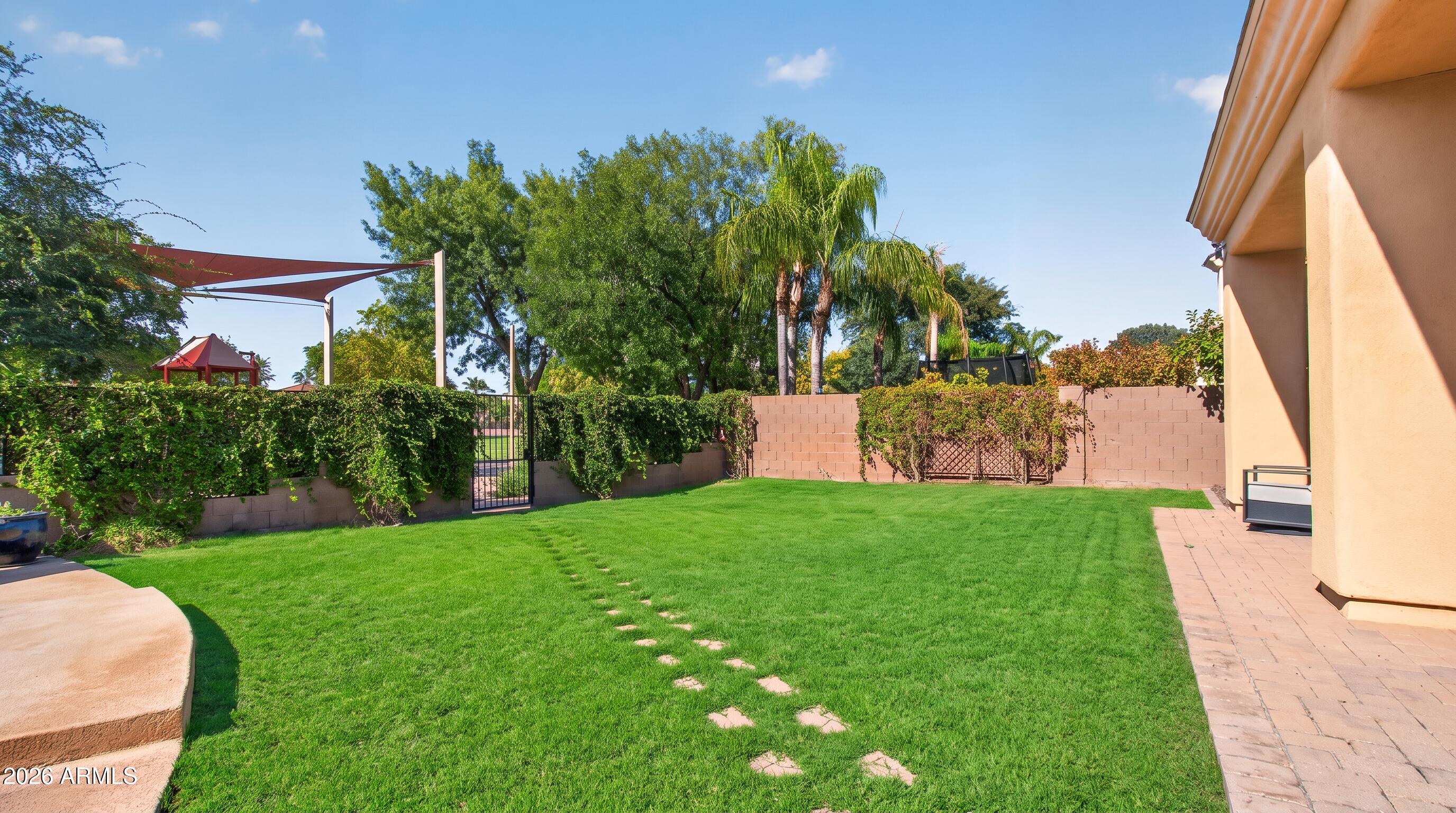 2918 East Waterman Way Gilbert, AZ 85297 - Photo 93 of 113 Back to gate