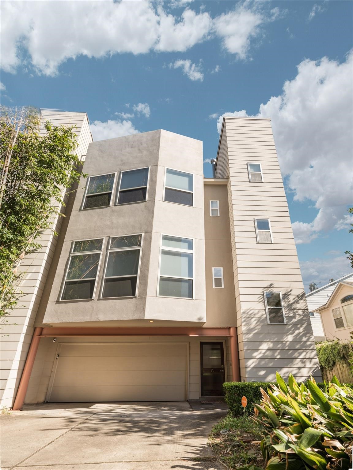 4243 Purdue Street, Unit C Houston, TX 77005 - Photo 3 of 50 Beautiful 4 story high HOME