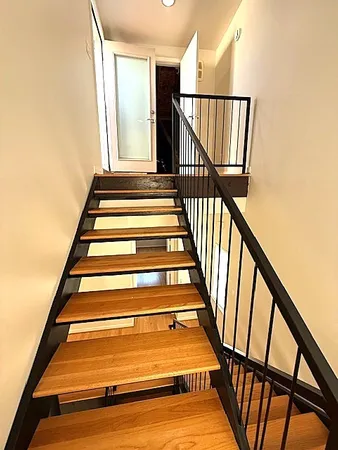 a view of entryway