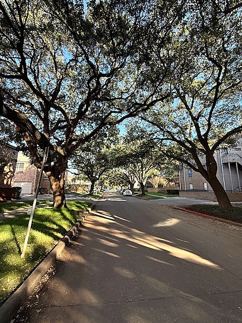 4243 Purdue Street, Unit C Houston, TX 77005 - Photo 43 of 50 Located in the heart of the Inside the Loop District