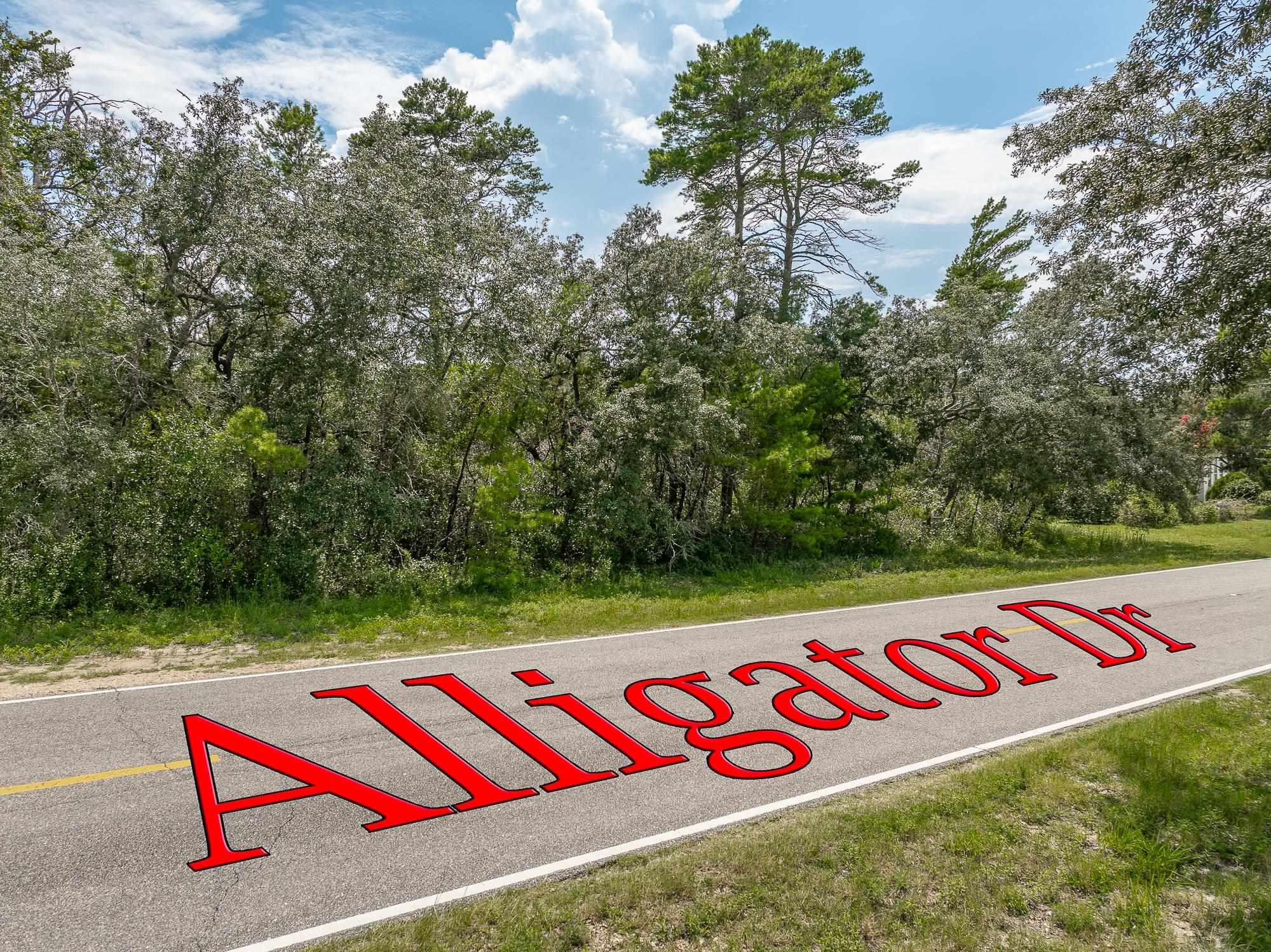 5-6 Alligator Drive Alligator Point, FL 32346 - Photo 2 of 9
