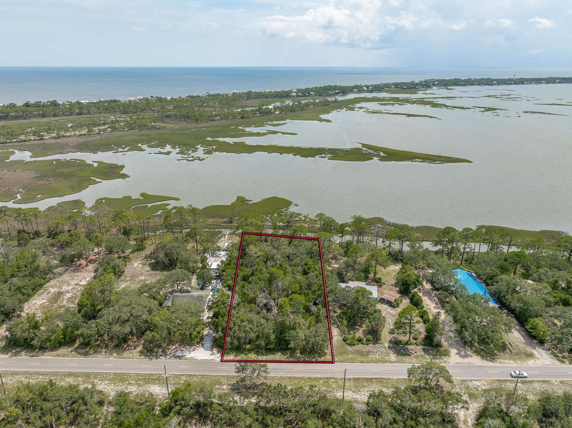 5-6 Alligator Drive Alligator Point, FL 32346 - Photo 5 of 9