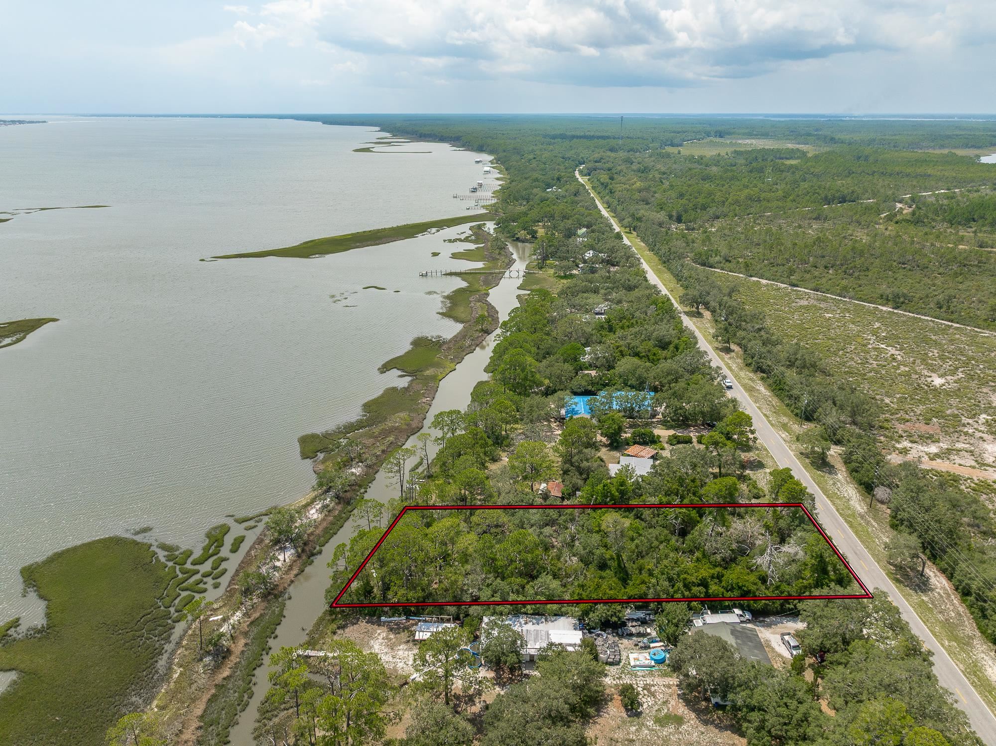 5-6 Alligator Drive Alligator Point, FL 32346 - Photo 6 of 9