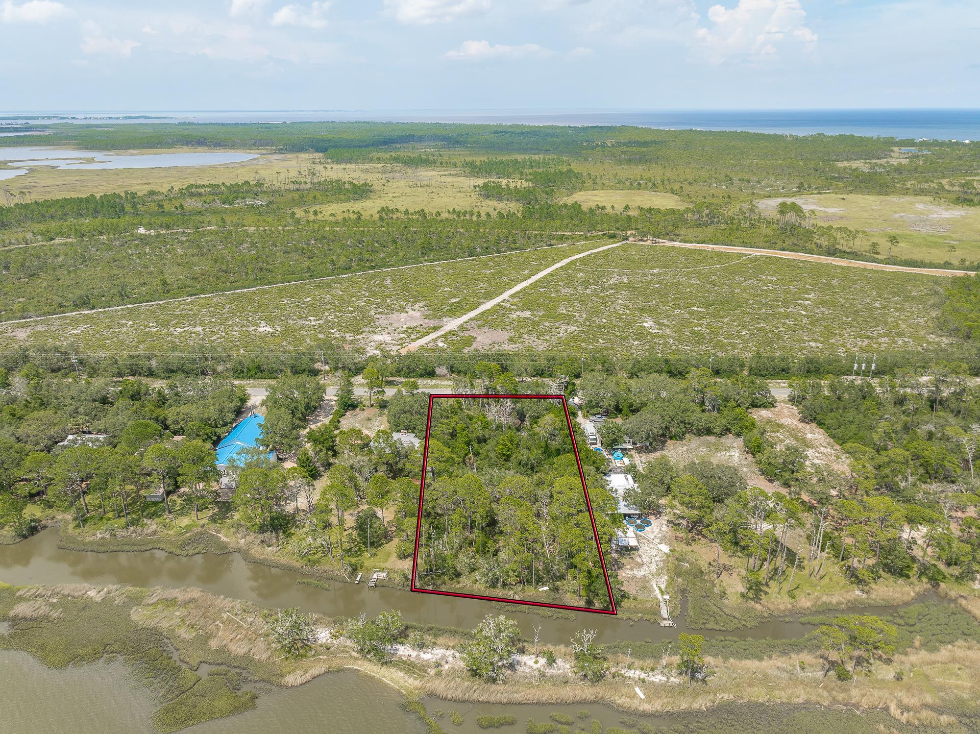 5-6 Alligator Drive Alligator Point, FL 32346 - Photo 7 of 9