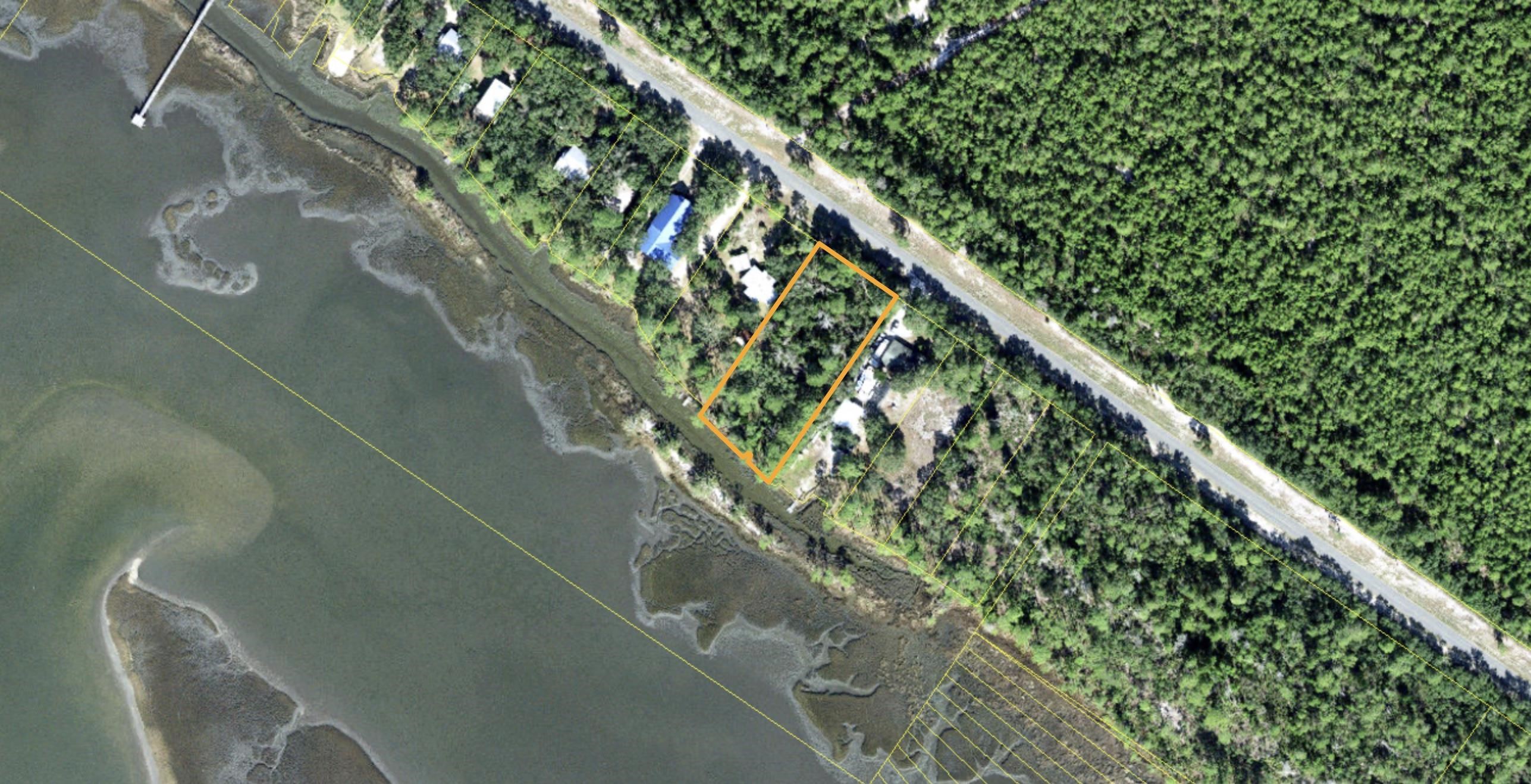 5-6 Alligator Drive Alligator Point, FL 32346 - Photo 8 of 9