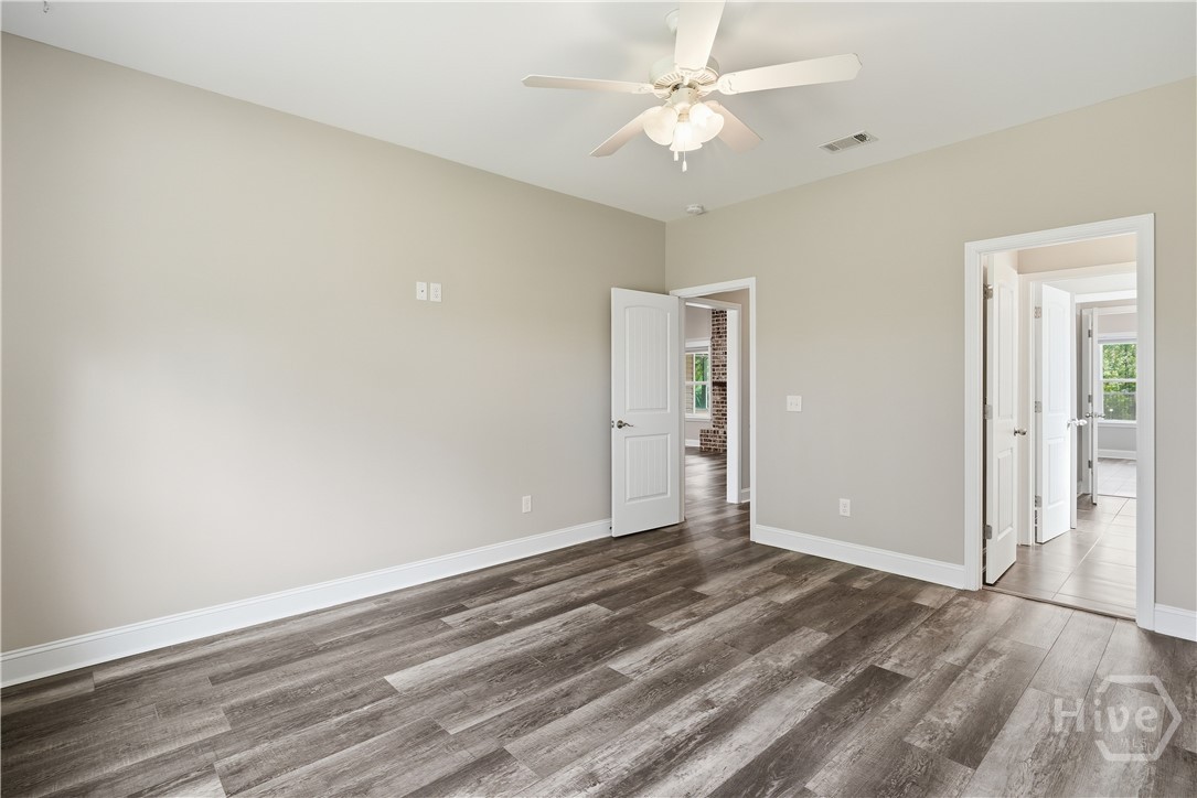 339 Vickers Road Southeast Ludowici, GA 31316 - Photo 19 of 39