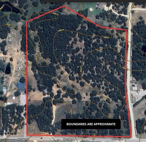 $345,000 | 120 Nocona Drive, Nocona, TX 76255