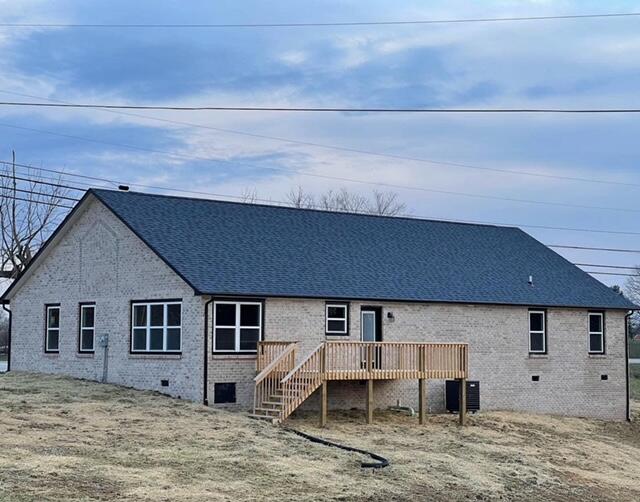 1052 McWhorter Road London, KY 40741 - Photo 15 of 34 5
