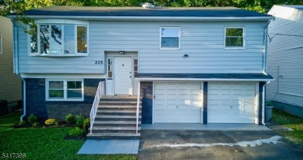 $649,000 | 215 East 10th Avenue, Roselle, NJ 07203
