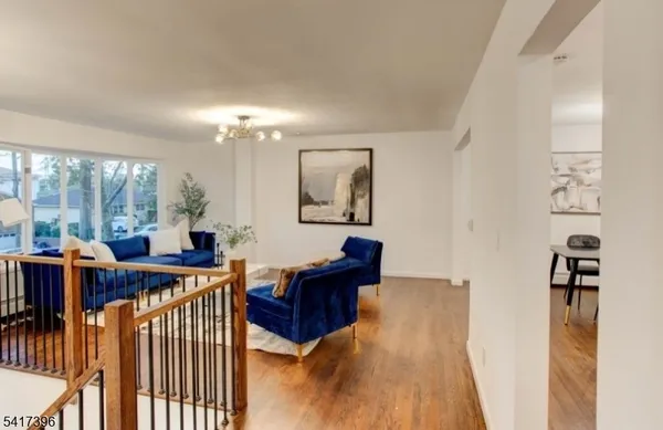 $649,000 | 215 East 10th Avenue, Roselle, NJ 07203