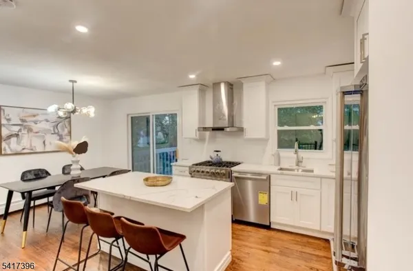 $649,000 | 215 East 10th Avenue, Roselle, NJ 07203