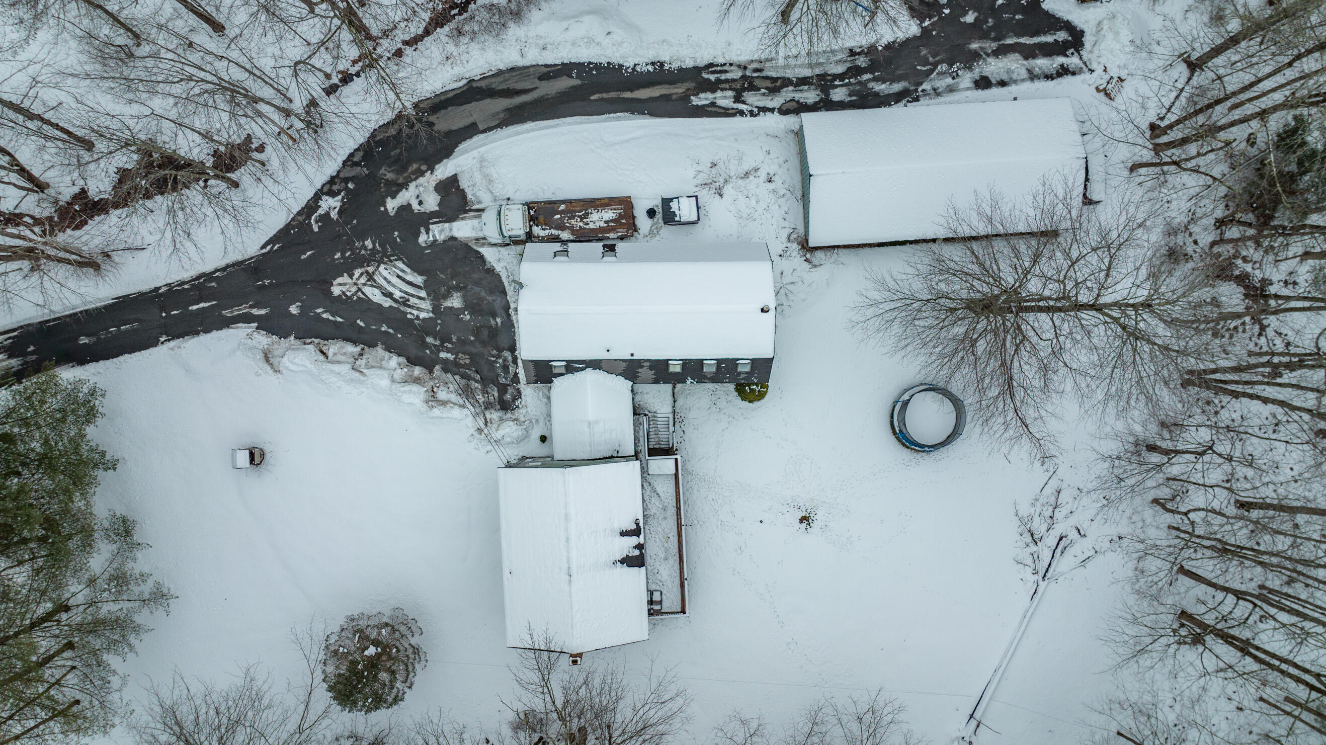 245 Blackstrap Road Falmouth, ME 04105 - Photo 24 of 29 245 Blackstrap Drone-2