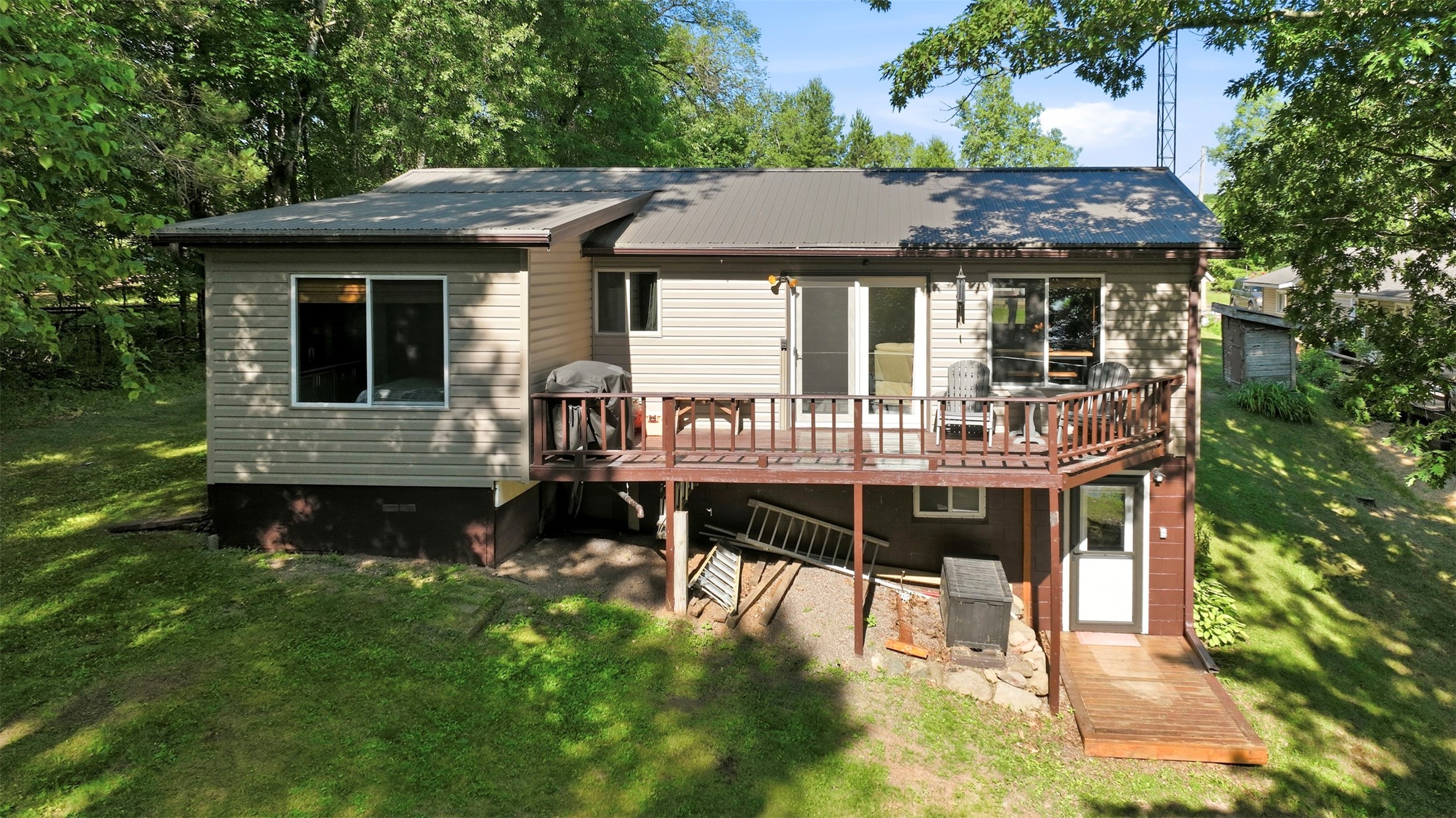 22007 175th Street Cornell, WI 54732 - Photo 3 of 49