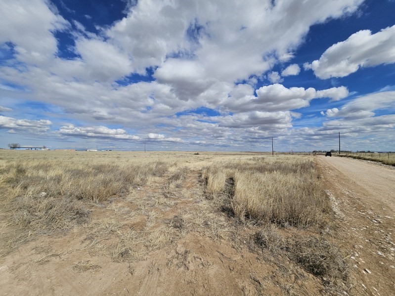 Mccrary Lands Mccrary Lands Bates Road Moriarty, NM 87035 - Photo 3 of 8
