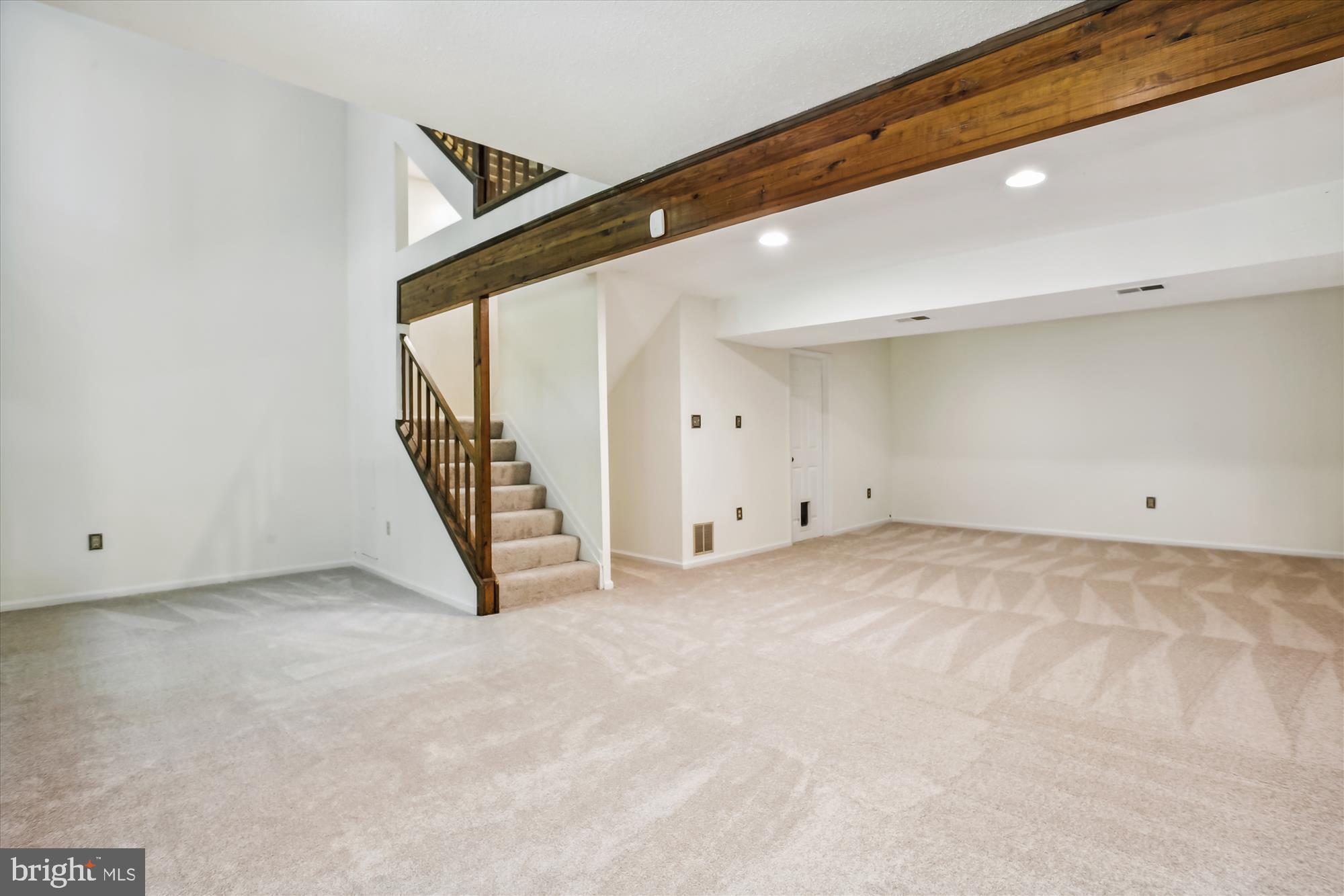 2301 Glade Bank Way Reston, VA 20191 - Photo 39 of 49 Recreation/Family Room