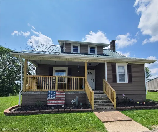 $200,000 | 38445 Deersville Ridge Road, Cadiz, OH 43907