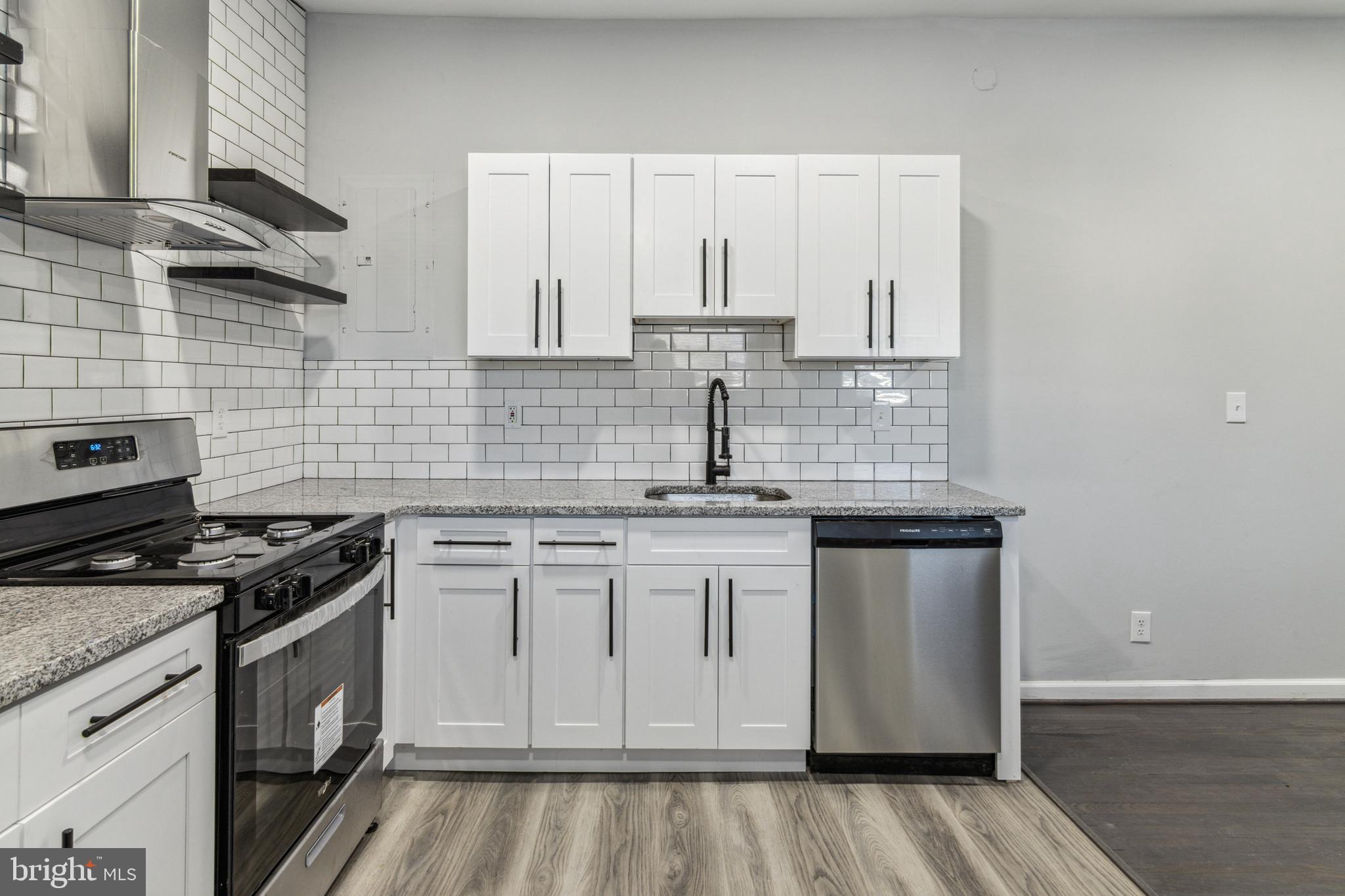 13 Oakmere Road Owings Mills, MD 21117 - Photo 10 of 40 Kitchen