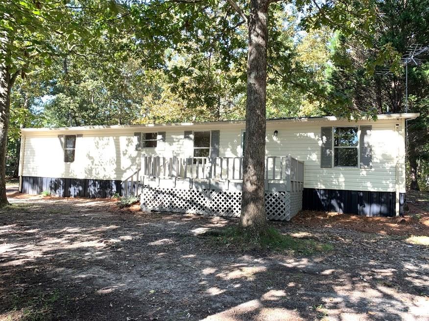 158 Whitton Road Bremen, GA 30110 - Photo 1 of 1