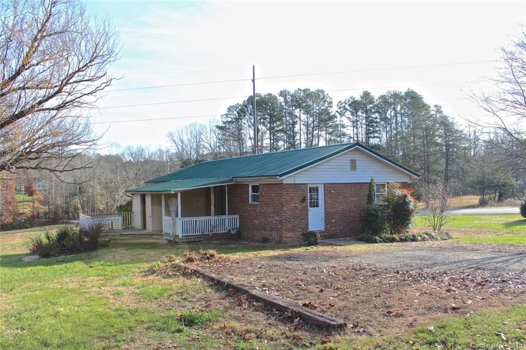426 Turner Road Rutherfordton, NC 28139 - Photo 3 of 18