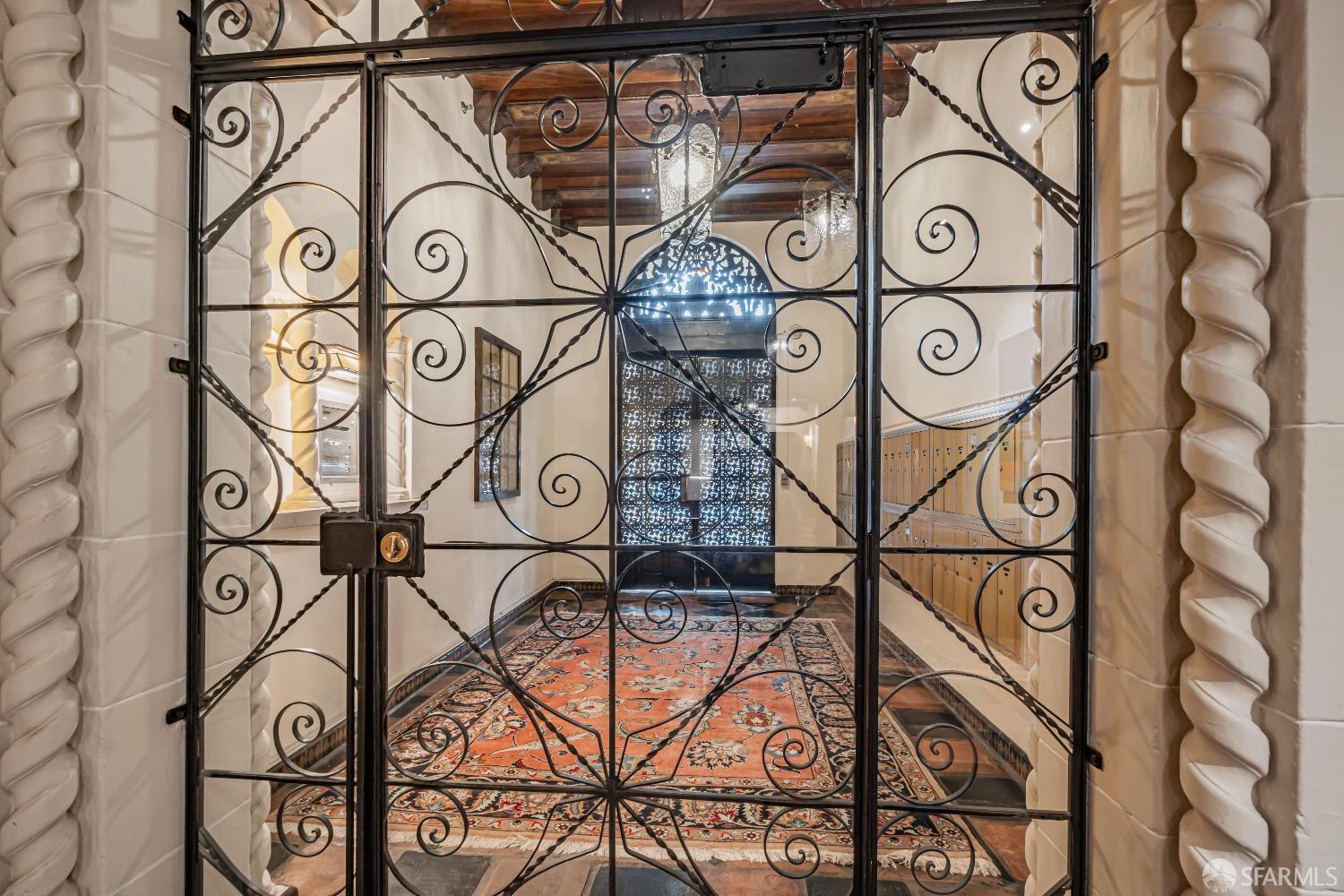 850 Powell Street, Unit 603 San Francisco, CA 94108 - Photo 42 of 47 unknown