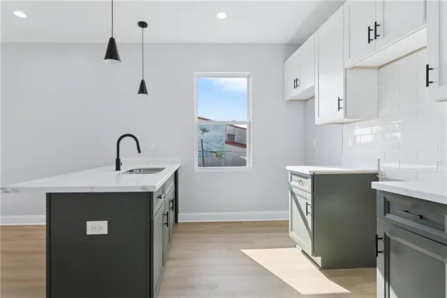 $2,600 | 3516 Hamburg Street, New Orleans, LA 70122