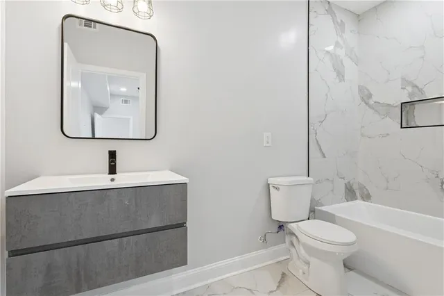 $2,600 | 3516 Hamburg Street, New Orleans, LA 70122