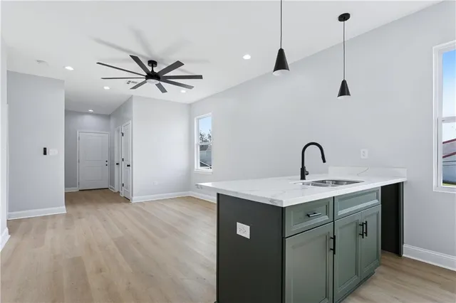 $2,600 | 3516 Hamburg Street, New Orleans, LA 70122